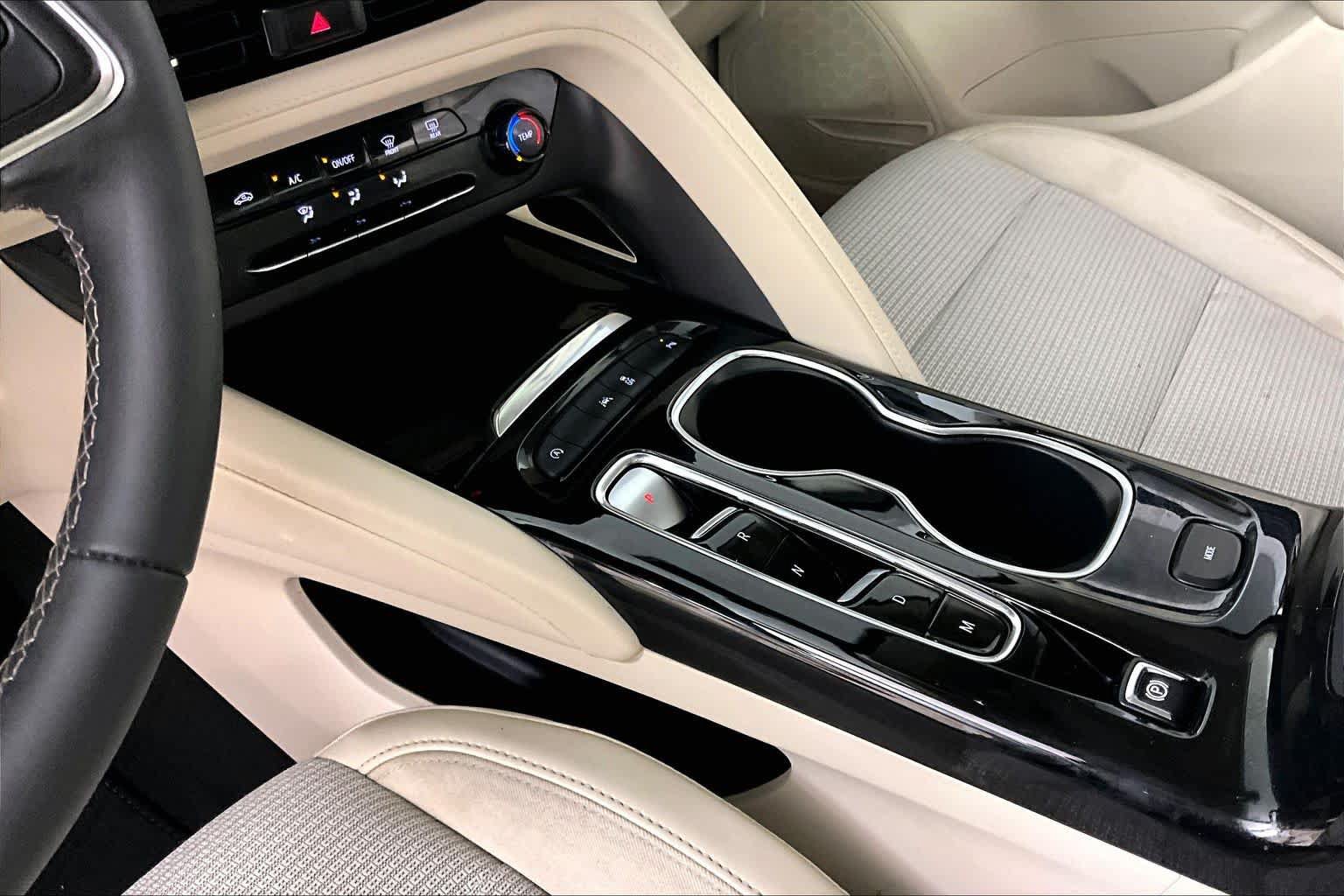 Certified 2023 Buick Envision Preferred FWD image 15