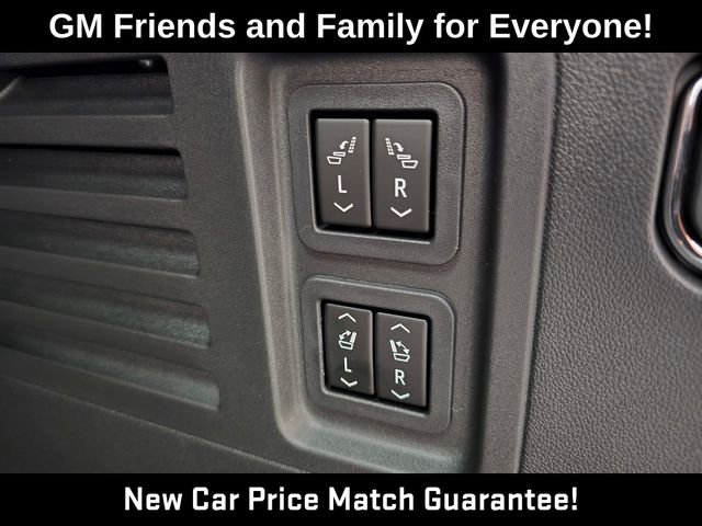 New 2026 Buick Enclave Avenir image 31