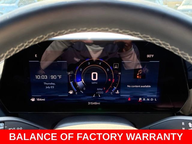 Used 2026 Chevrolet Traverse LT FWD image 19