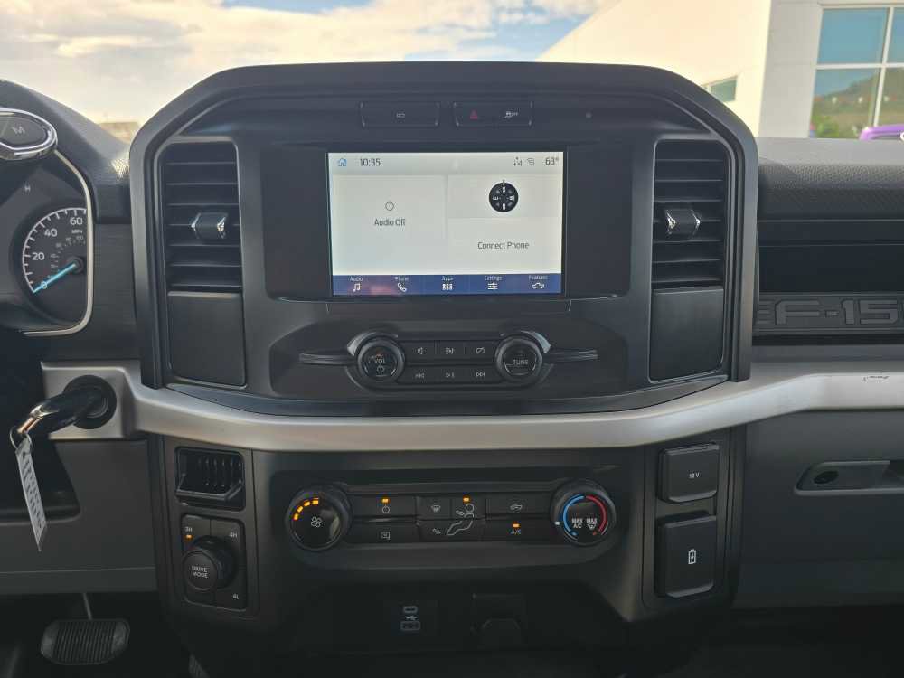 Used 2022 Ford F150 XL w/ Equipment Group 101A High image 13