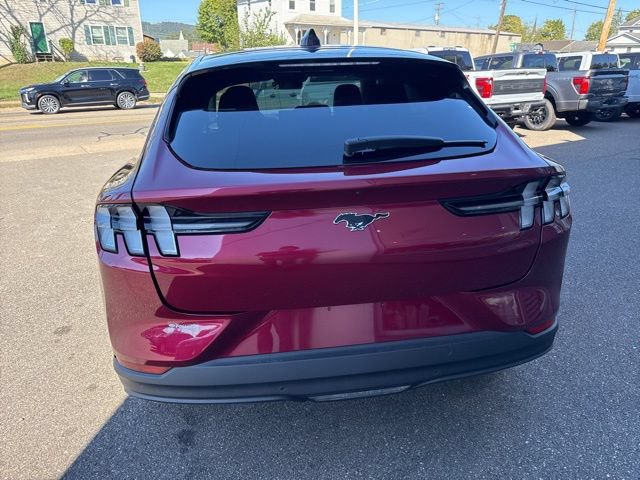 New 2025 Ford Mustang Mach-E Premium AWD/4WD image 7