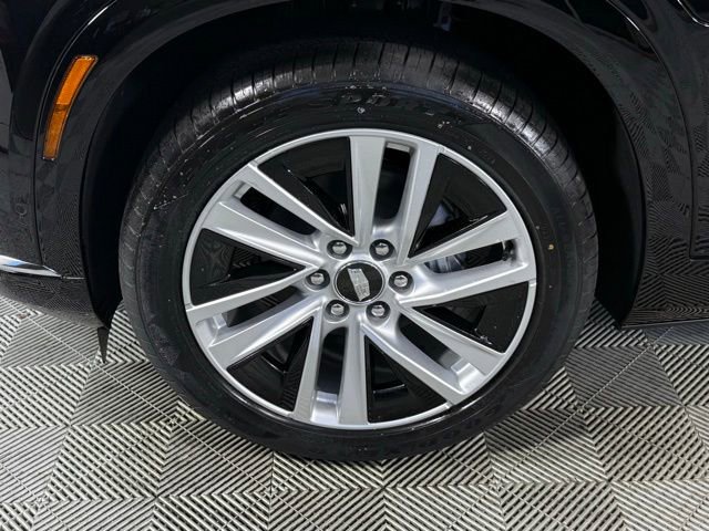 New 2026 Cadillac Vistiq Luxury image 11