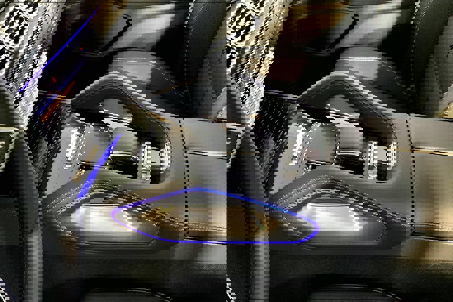 New 2026 Mercedes-Benz GLE 580 4MATIC image 10