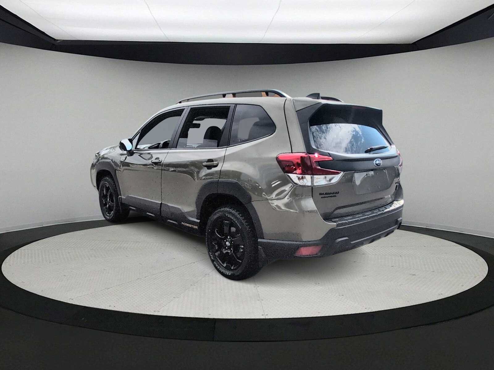 Used 2024 Subaru Forester Wilderness w/ Wilderness Package AWD/4WD image 6