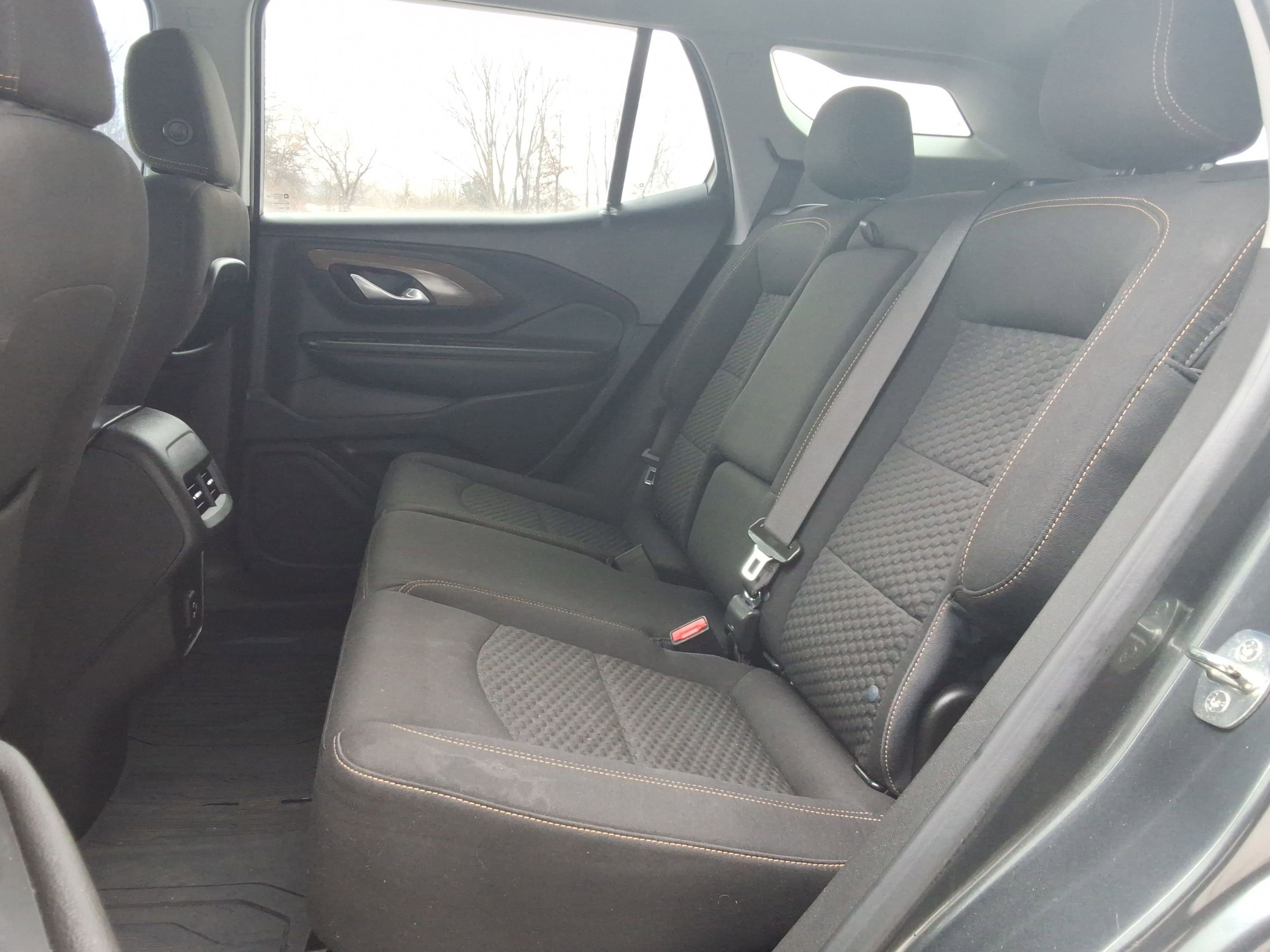 Used 2021 GMC Terrain SLE w/ Driver Convenience Package image 27