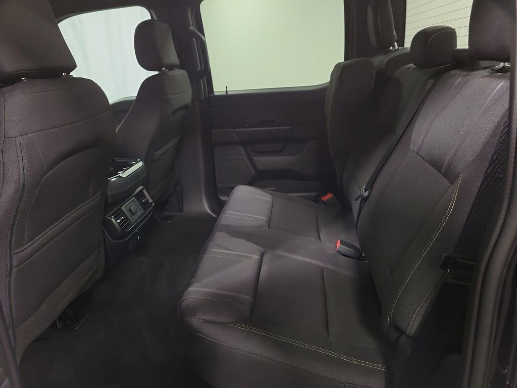 Used 2024 Ford F150 STX w/ Tow/Haul Package image 20