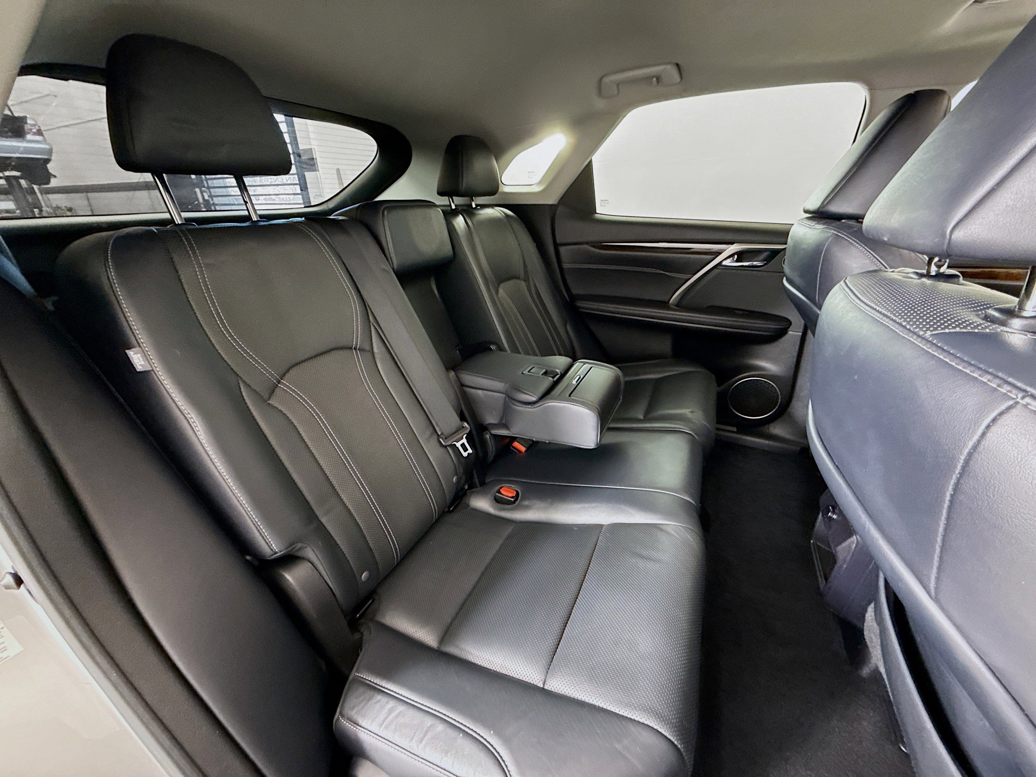 Used 2017 Lexus RX 350 AWD w/ Premium Package image 26