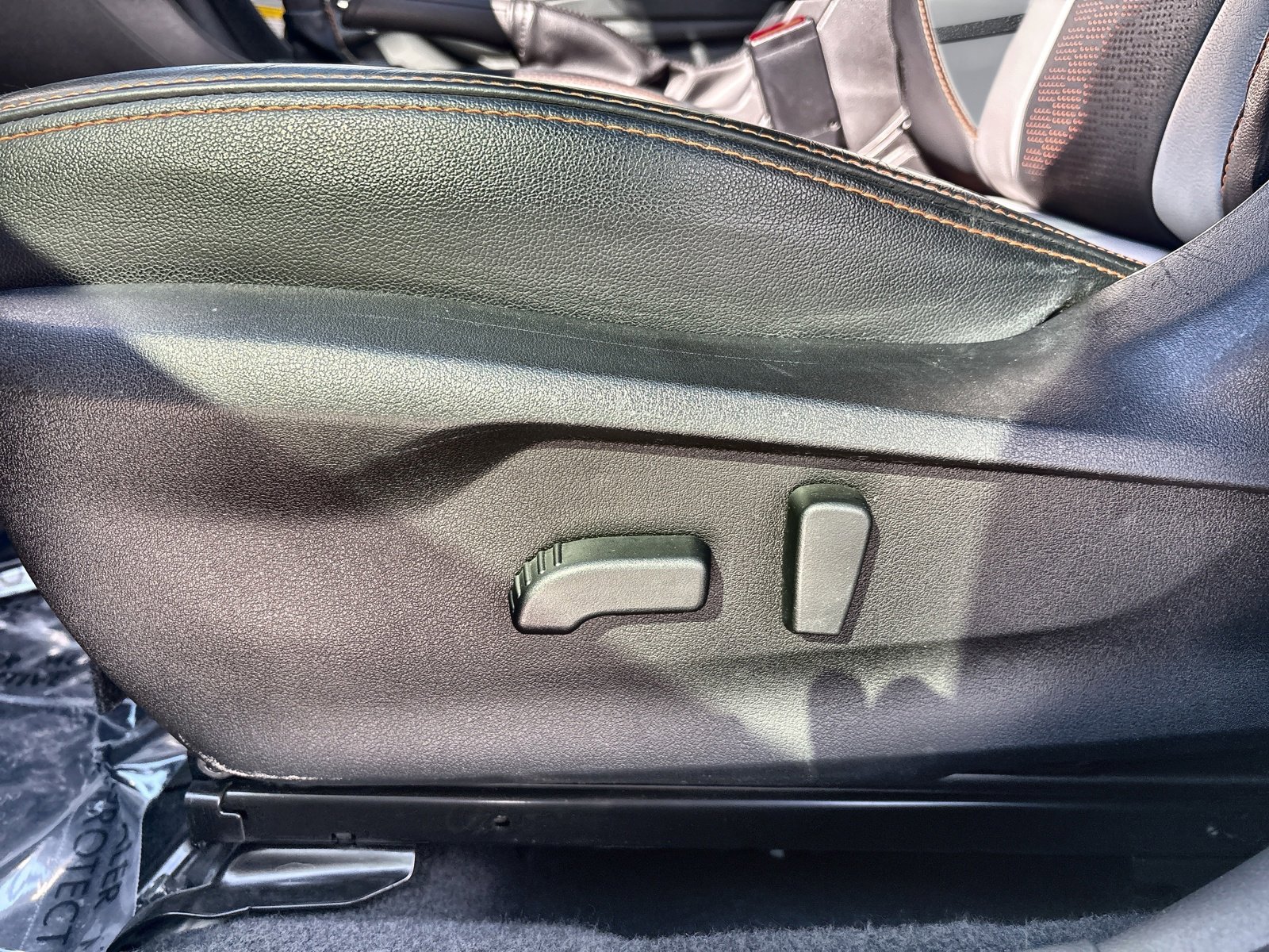 Used 2022 Subaru Crosstrek 2.5i Limited w/ Moonroof Package 2 image 20