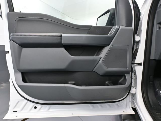 Used 2024 Ford F150 XLT w/ Tow/Haul Package image 19