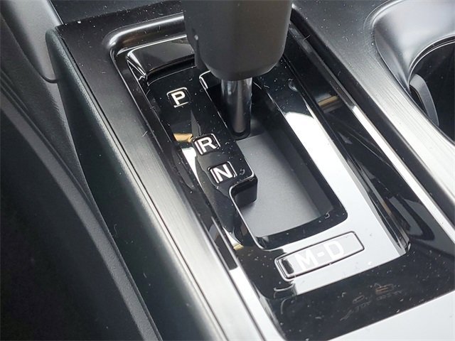 New 2026 Subaru Outback Limited XT image 35