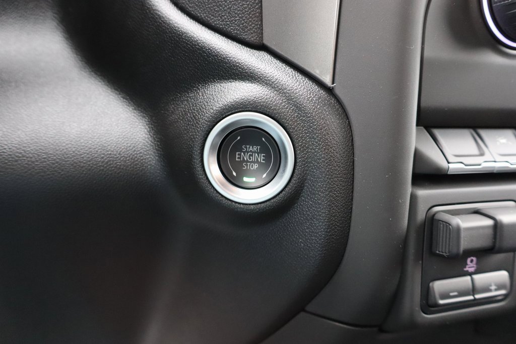 New 2025 Chevrolet Silverado 1500 Custom w/ Rally Edition image 13