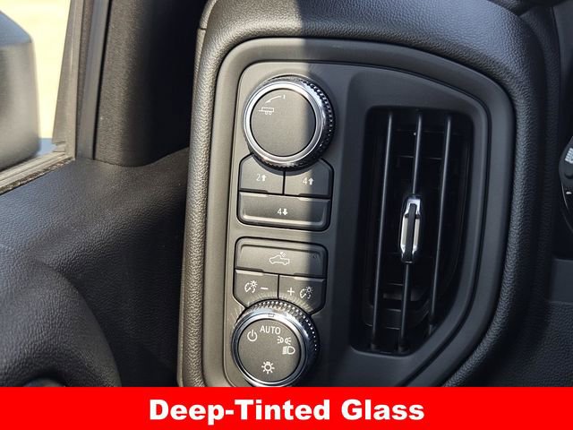 New 2025 GMC Sierra 2500 Pro w/ Convenience Package image 24