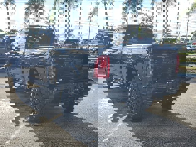 New 2026 RAM 2500 Limited image 3