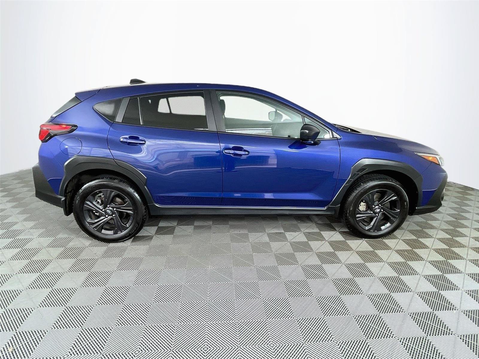 Certified 2026 Subaru Crosstrek 2.5i AWD/4WD image 11