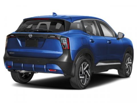 New 2026 Nissan Kicks SV image 2
