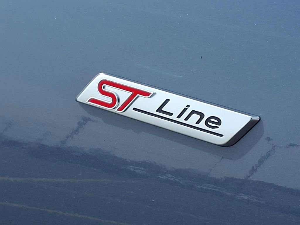 New 2026 Ford Escape ST-Line w/ Tech Pack #1 image 29