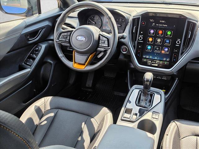 Certified 2026 Subaru Crosstrek 2.5i Wilderness w/ Crosstrek Mirror Package AWD/4WD image 20