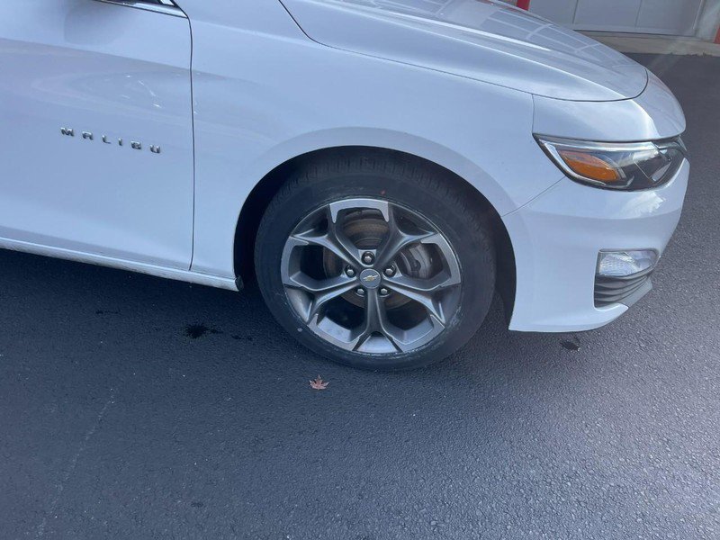 Used 2023 Chevrolet Malibu LT image 7