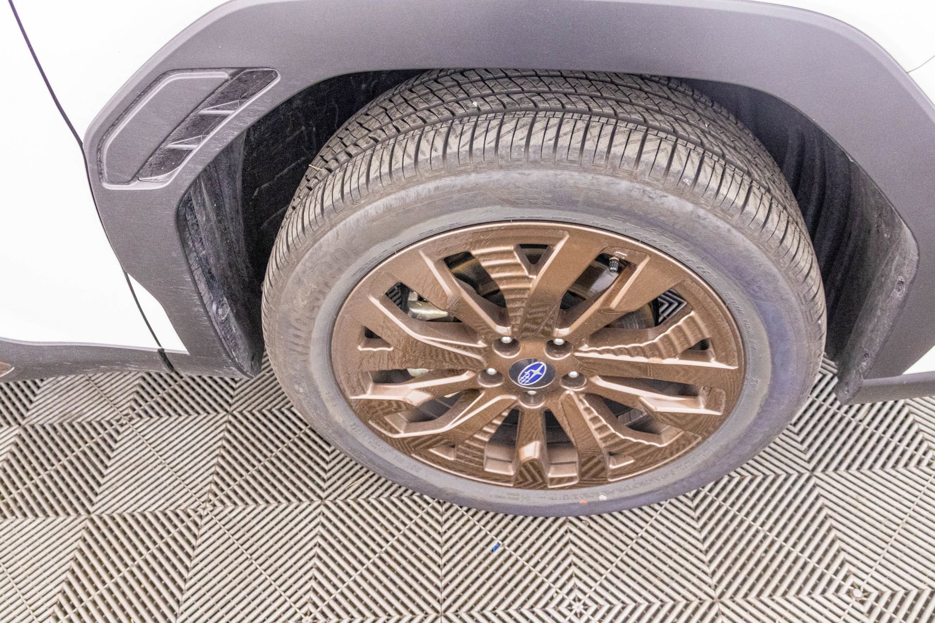 Used 2025 Subaru Forester Sport image 47