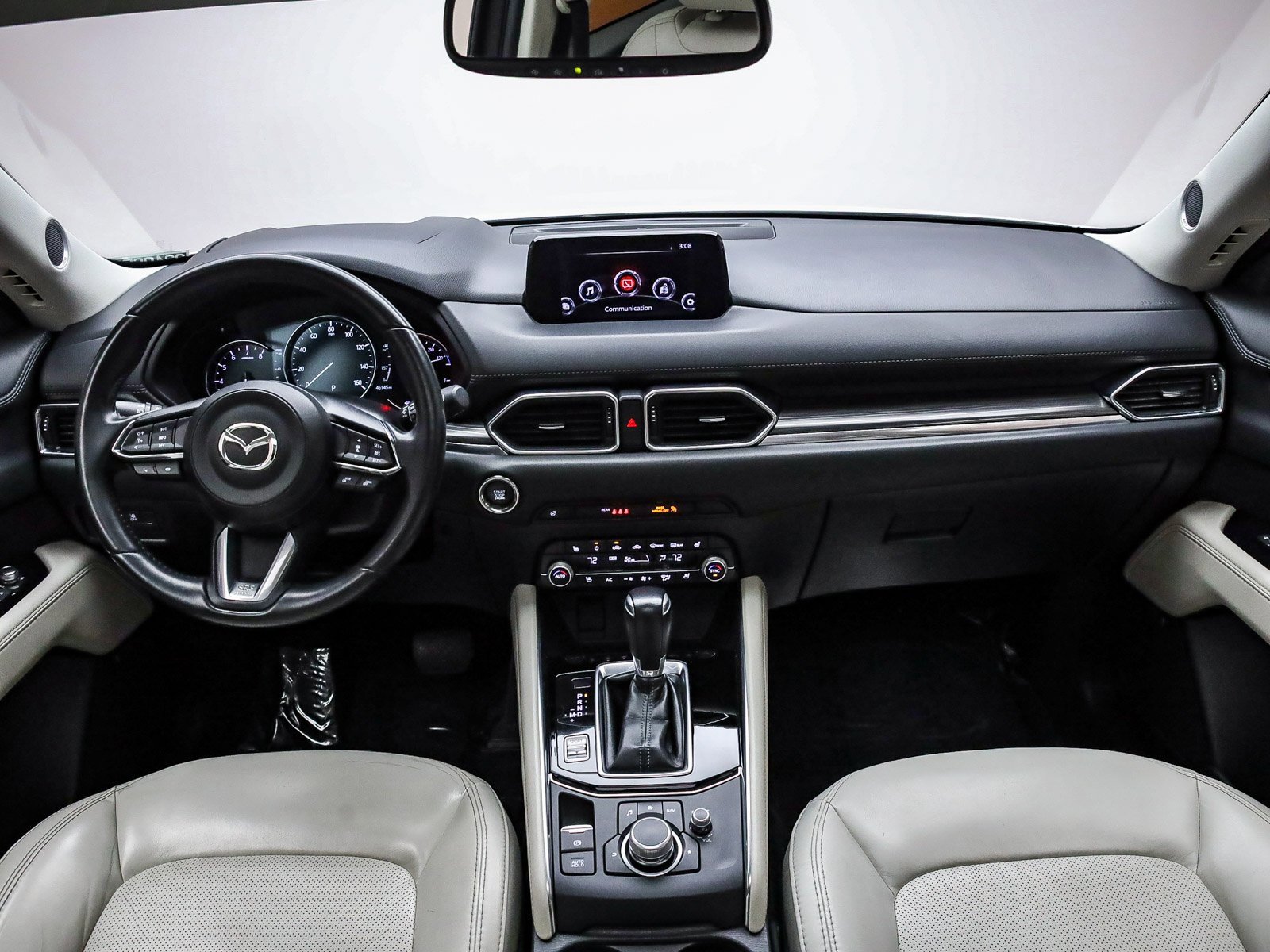 Used 2019 MAZDA CX-5 Grand Touring Reserve image 13