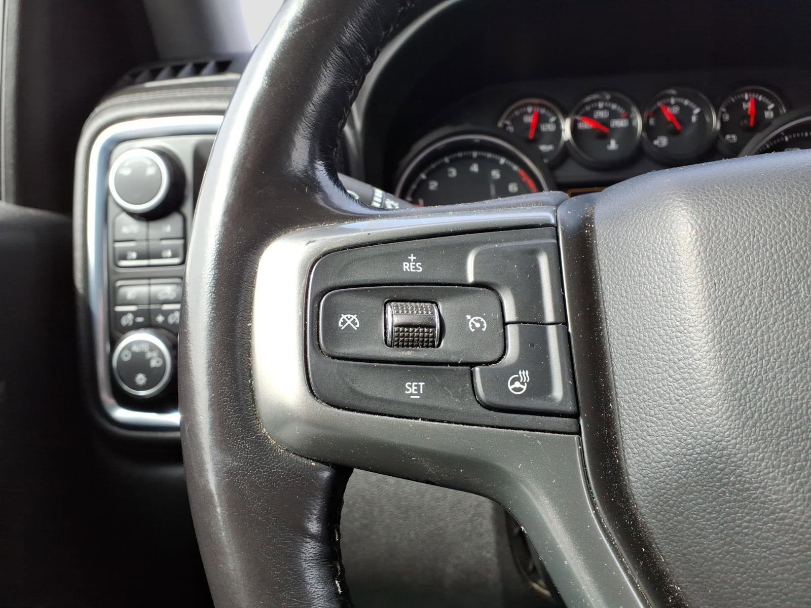 Used 2019 Chevrolet Silverado 1500 RST w/ All-Star Edition image 23