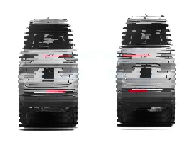 Used 2023 Jeep Grand Cherokee L Limited w/ Luxury Tech Group II image 5