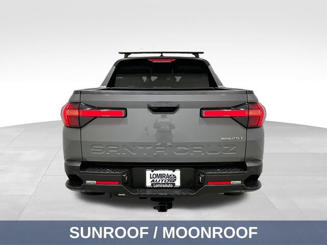 Used 2022 Hyundai Santa Cruz SEL Premium AWD/4WD image 9