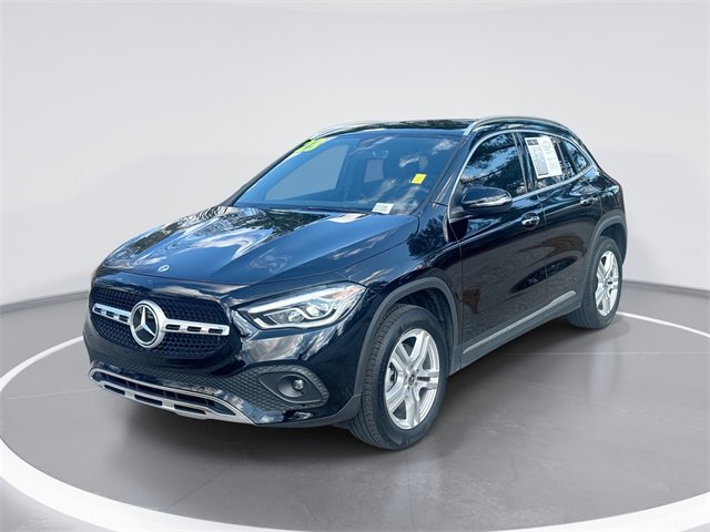 Used 2023 Mercedes-Benz GLA 250 GLA 250 image 1