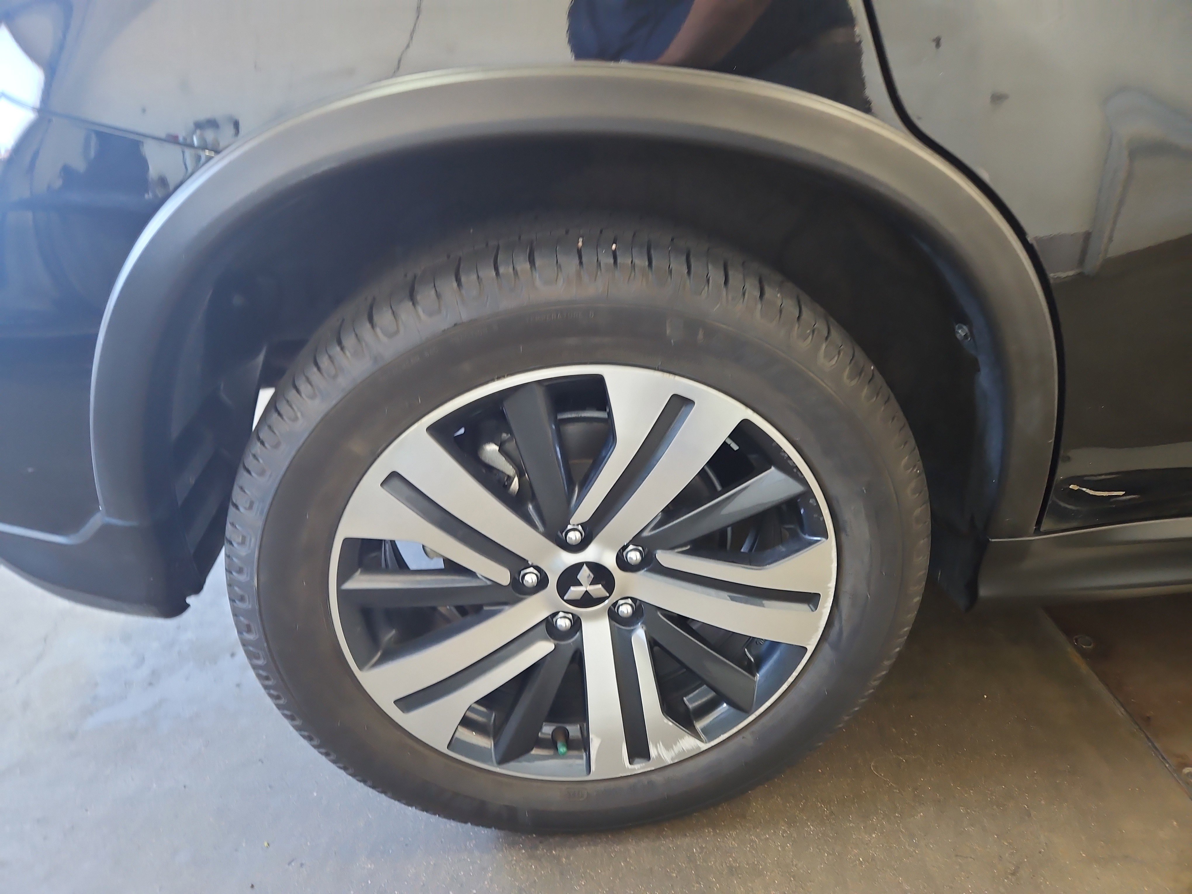 Used 2023 Mitsubishi Outlander Sport SE image 21