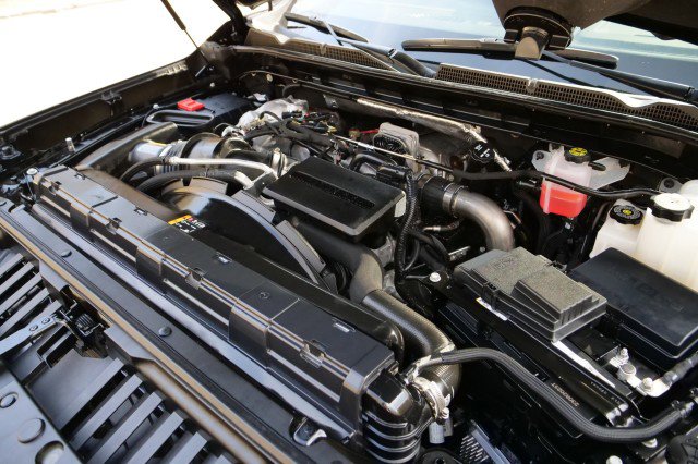 Used 2024 GMC Sierra 3500 SLE w/ SLE Convenience Package image 39