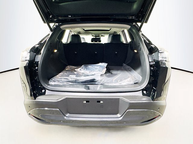 New 2026 Nissan Murano SL AWD/4WD image 22