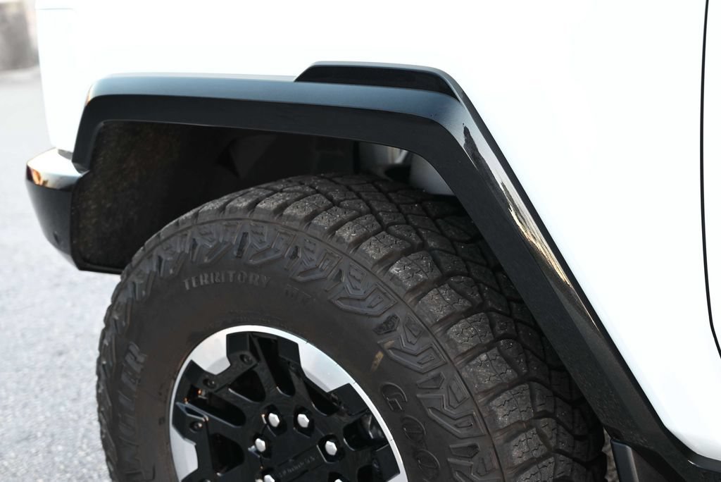 Used 2023 GMC Hummer EV Edition 1 AWD/4WD image 41