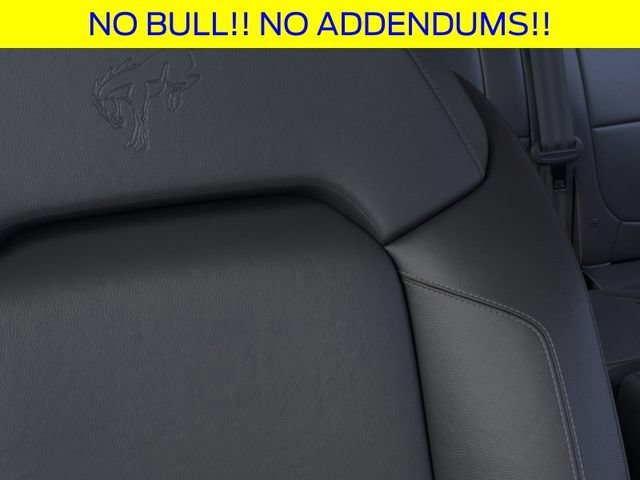 New 2026 Ford Bronco Badlands AWD/4WD image 18