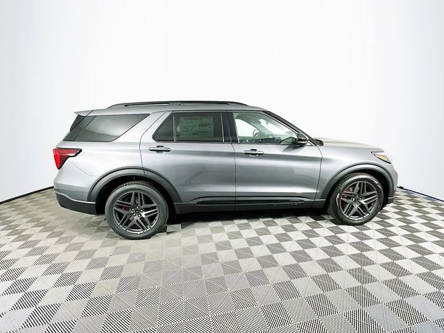 New 2025 Ford Explorer ST image 12