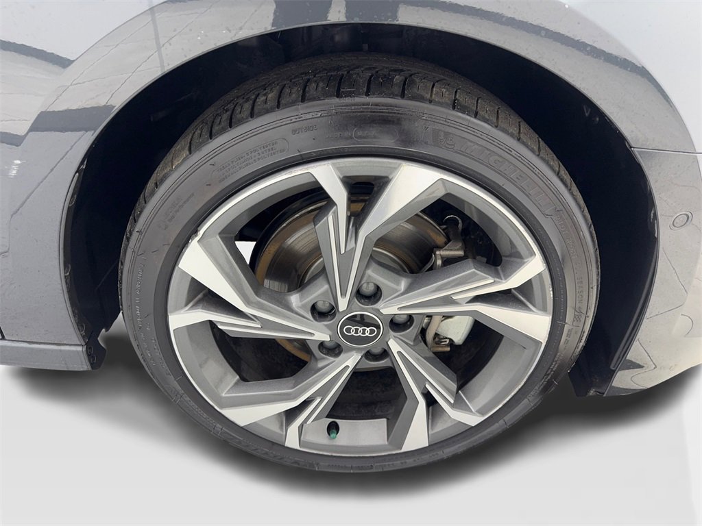 Used 2022 Audi A3 2.0T Premium w/ Convenience Package image 82