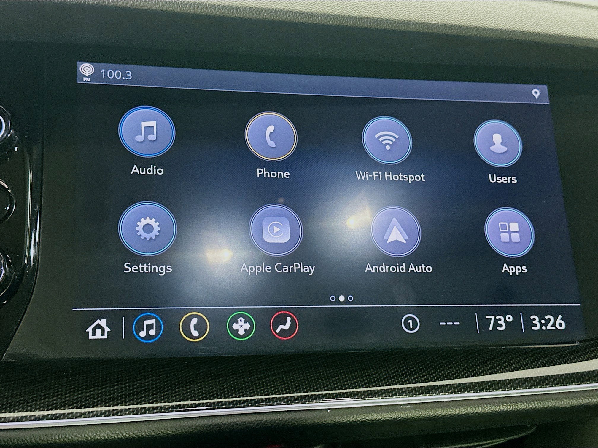 Used 2021 Buick Envision Preferred FWD image 21