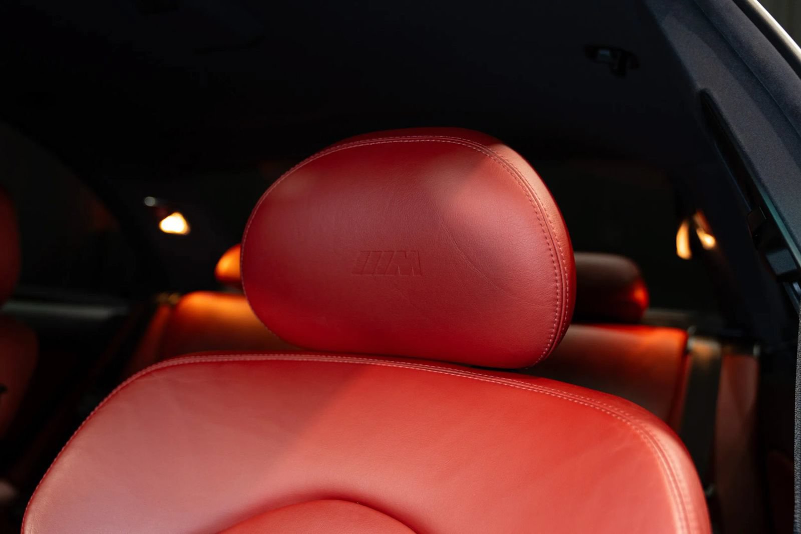 Used 2002 BMW M3 Coupe RWD image 30