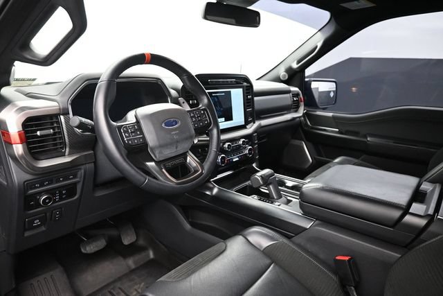 Used 2023 Ford F150 Raptor w/ Raptor 37 Performance Package AWD/4WD image 19