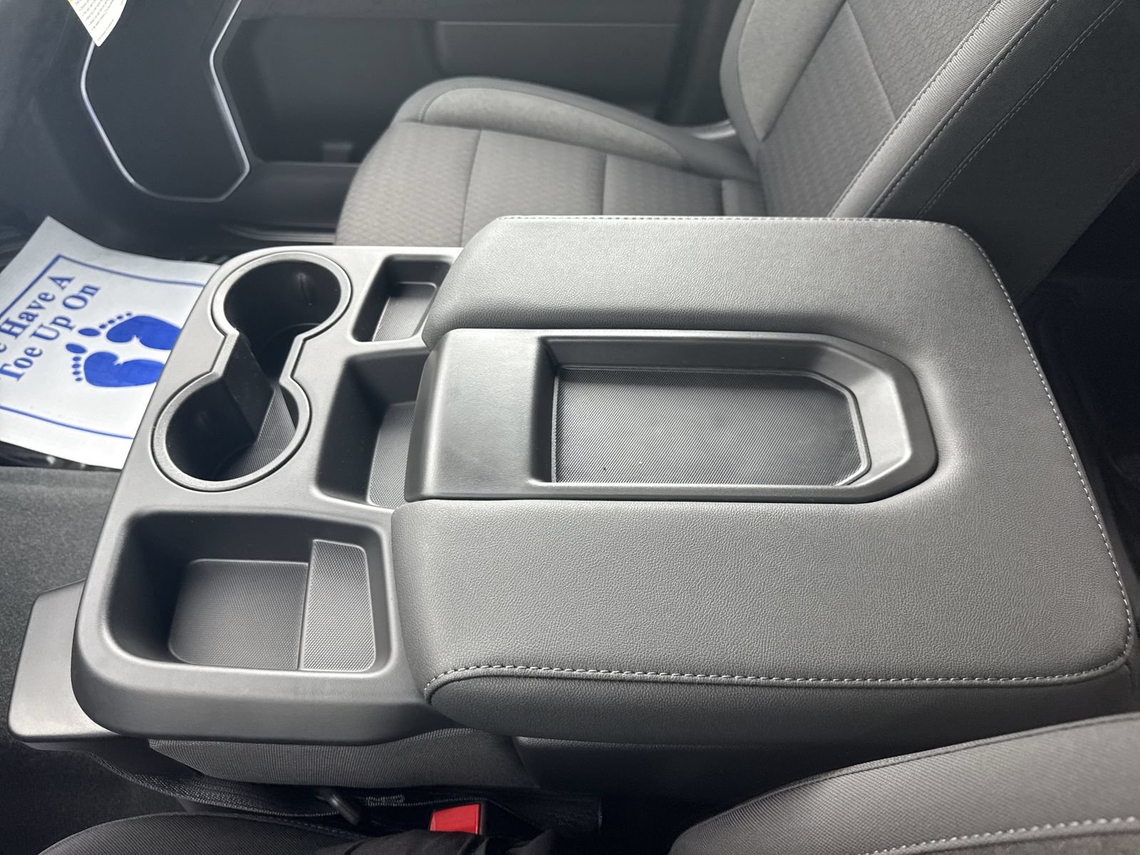 New 2026 Chevrolet Silverado 3500 LT AWD/4WD image 23