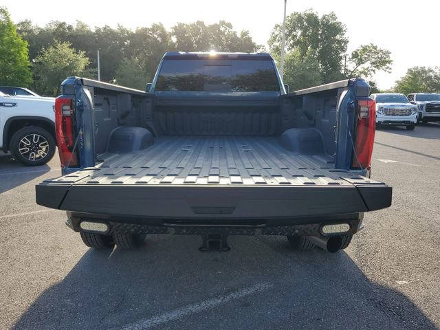 Used 2026 GMC Sierra 3500 Denali Ultimate AWD/4WD image 9
