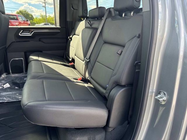 New 2026 Chevrolet Silverado 2500 LT w/ Trail Boss Package image 18