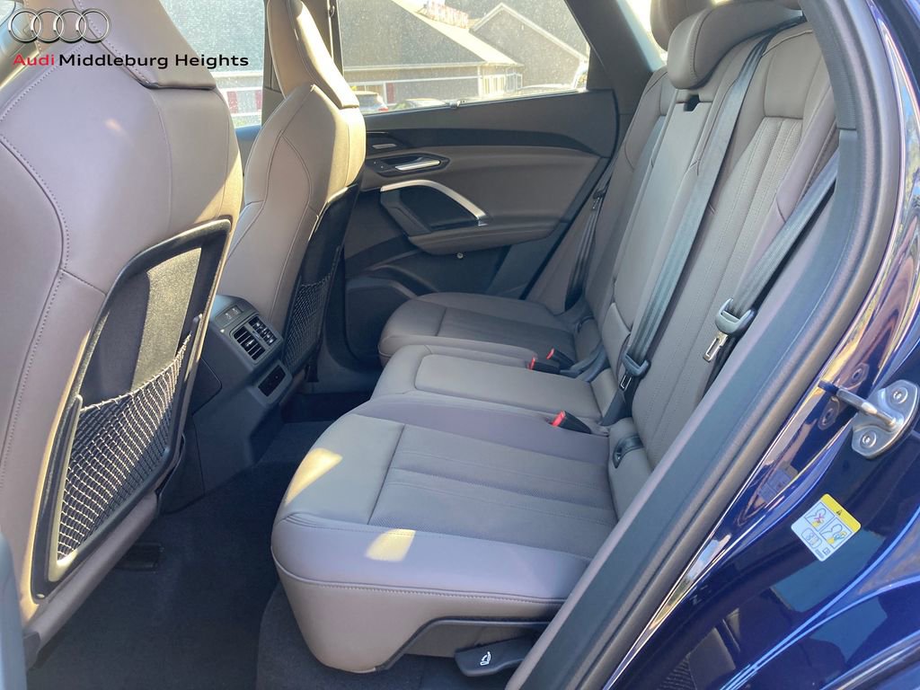 New 2025 Audi Q5 Premium Plus image 26