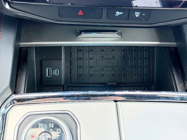 Used 2023 Ford Expedition Timberline image 33