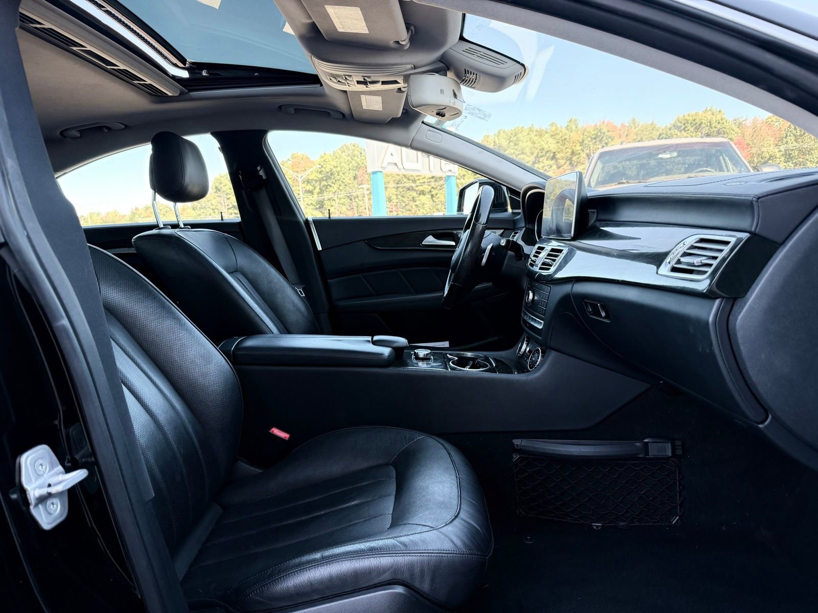 Used 2016 Mercedes-Benz CLS 400 CLS 400 image 17