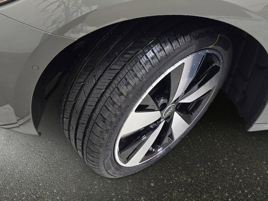 New 2025 Audi A5 2.0T Premium Plus image 30