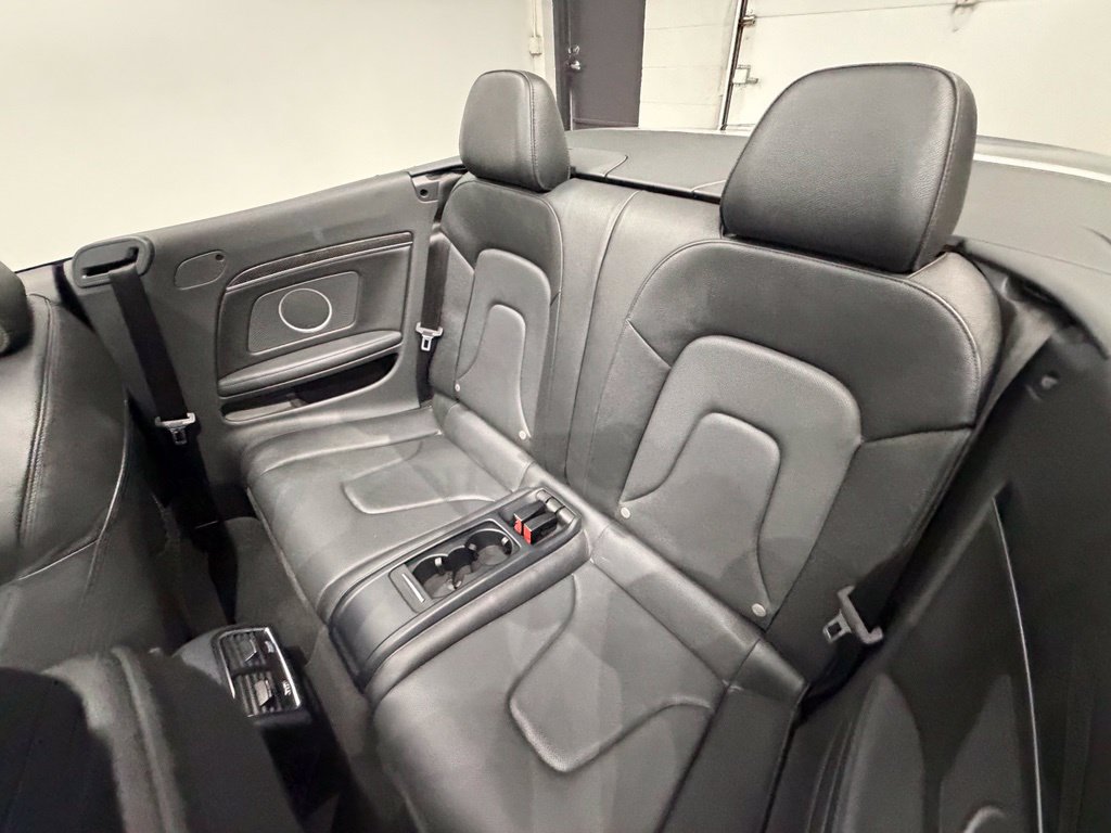 Used 2013 Audi S5 Premium Plus AWD/4WD image 26