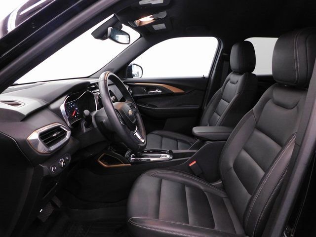 Used 2023 Chevrolet TrailBlazer ACTIV w/ Convenience Package image 21