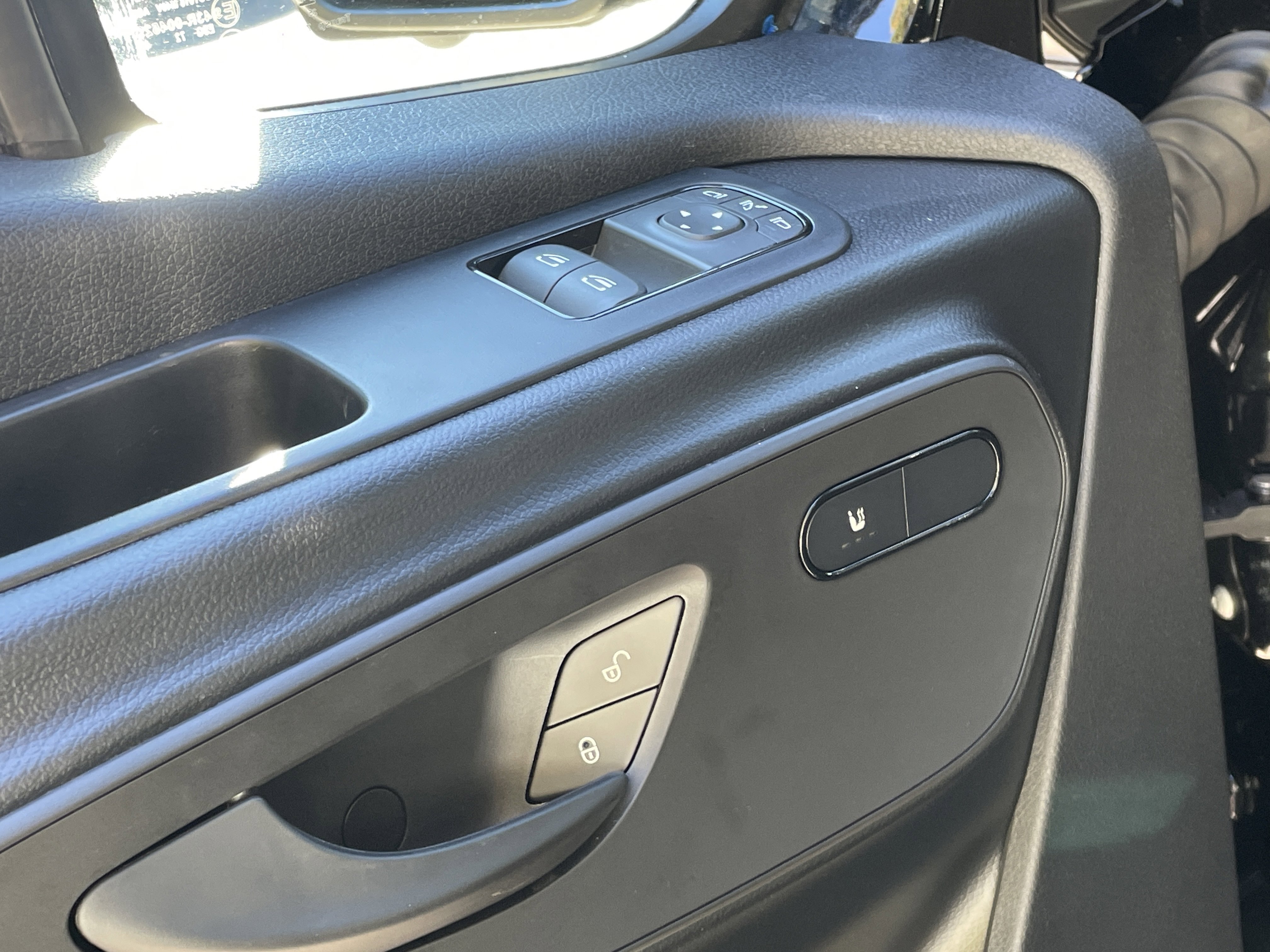 New 2026 Mercedes-Benz Sprinter 2500 image 21