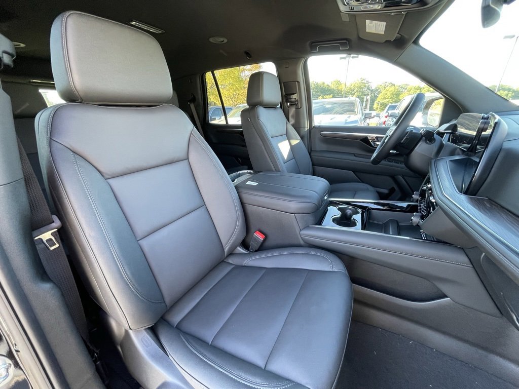 New 2026 Chevrolet Tahoe LT w/ Comfort Package image 29