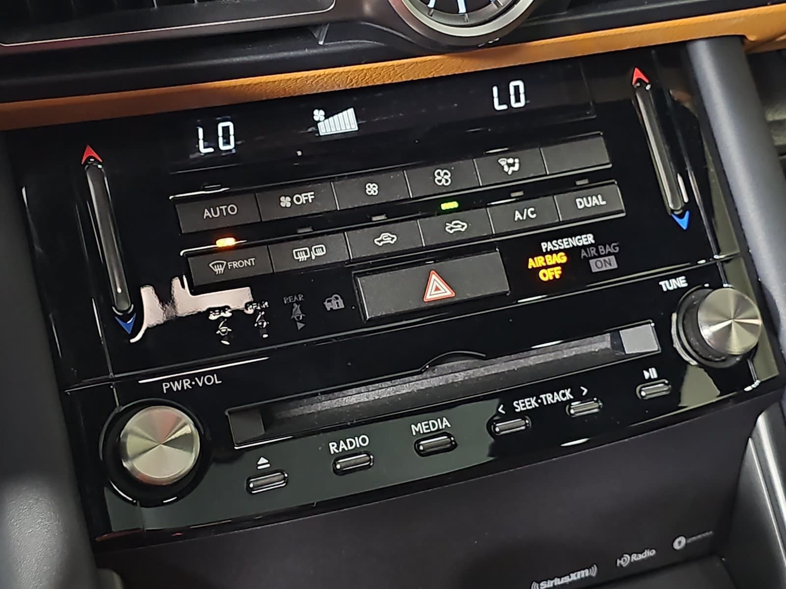 Used 2021 Lexus IS 300 AWD w/ Comfort Package image 20
